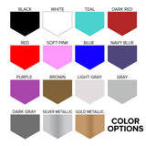 Girls Volleyball Wall Graphic, 0298, Bump, Volleyball Theme Decal, Ladies Volleyball, Dig