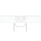 Real Estate Yard Signs