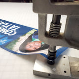 Custom Graduation Banner - 10"h x 24"w - 0743