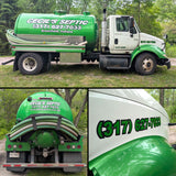 Vehicle Graphics & Lettering Indianapolis, IN