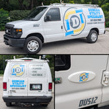 Vehicle Graphics & Lettering Indianapolis, IN
