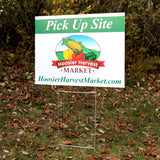 Yard Signs - 0740