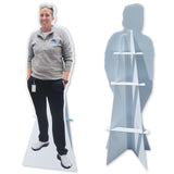 Life Size Custom Stand Ups - 0714