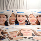 Big Head Cut Out - 0715