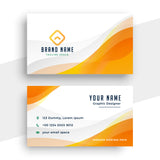 Business Card Setup Design