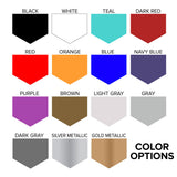 'Chiropractic is Health Insurance' - Chiropractic Wall Decal for Office Decor (0215)