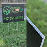 Yard Signs - 0740