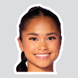 Big Head Cut Out - 0715