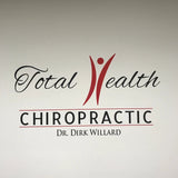 Custom Wall Decals for Medical Offices - Choose Font, Color, Quote, and Size (0083)