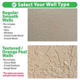 'Dentists Make Great Flossophers' Wall Decal – Fun Dental Office Decor (0338)