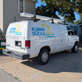 Vehicle Graphics & Lettering Indianapolis, IN
