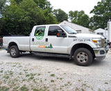 Vehicle Graphics & Lettering Indianapolis, IN