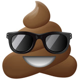 poop emoji grahic