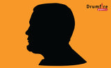 Custom Digital Silhouette - 0002