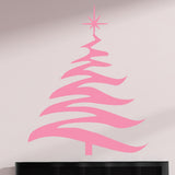 Christmas Decor Wall Decal - 0041 Christmas Decor - Merry Christmas Wall Decor - Christmas Ideas