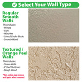 Nulli Secundus Wall Decal, Latin for "Second to None", 0052, Wall Lettering