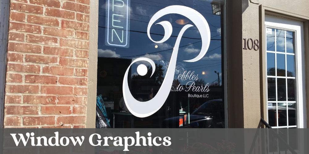 Window Graphics